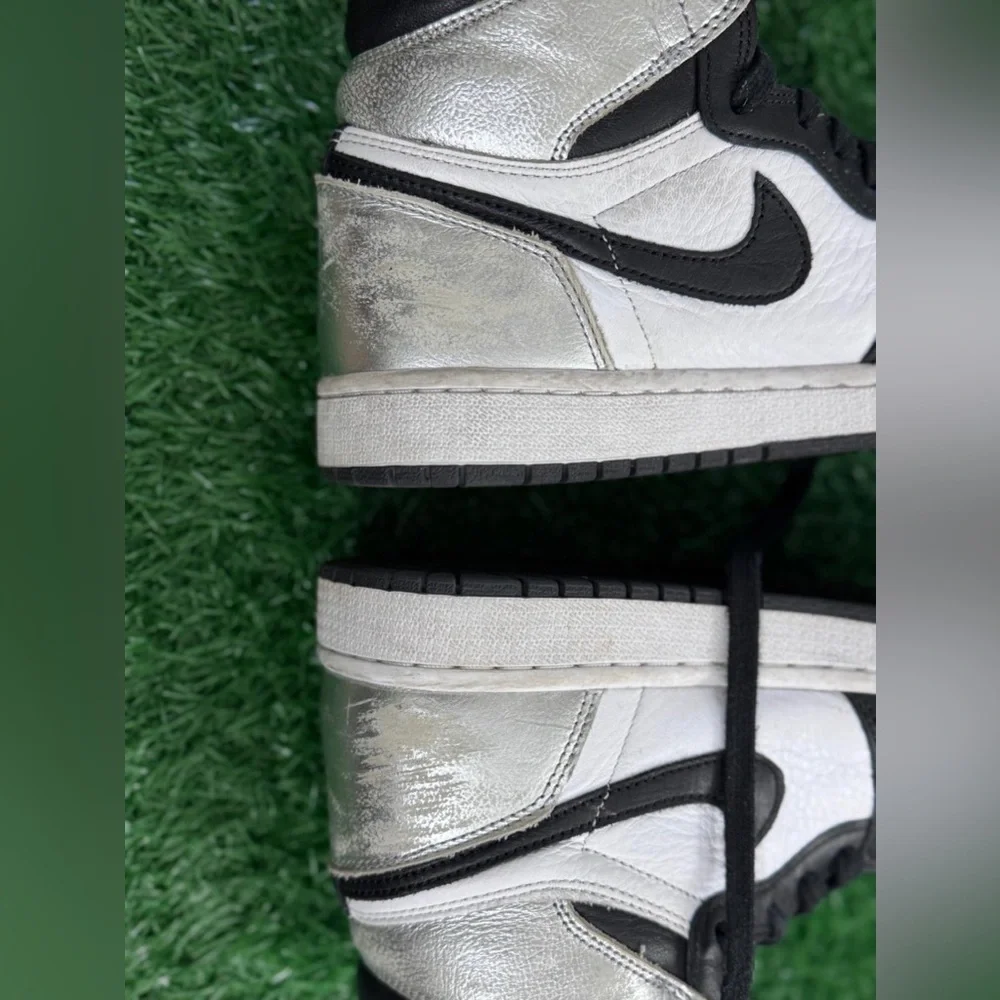 Nike very good